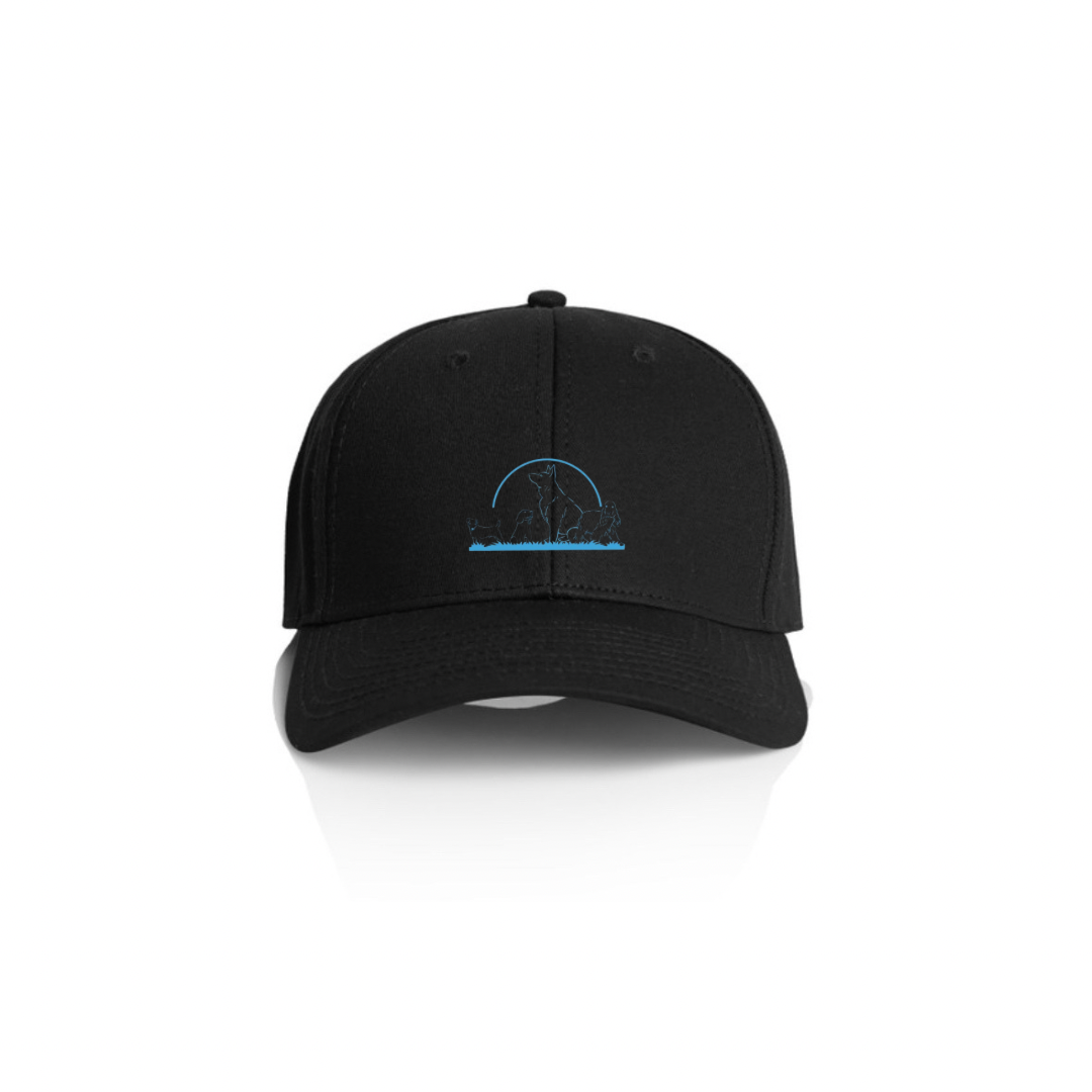 AOTP “brights” Caps
