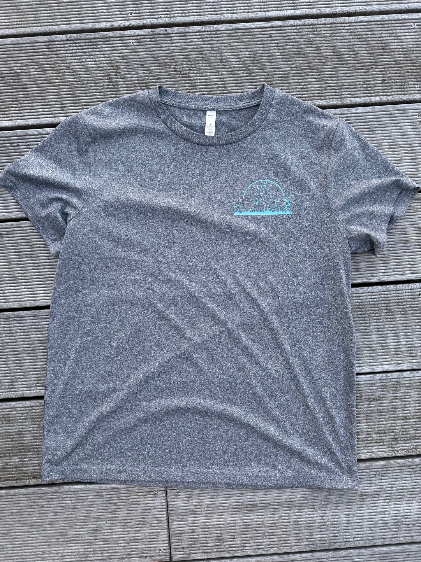 AOTP Active Tees
