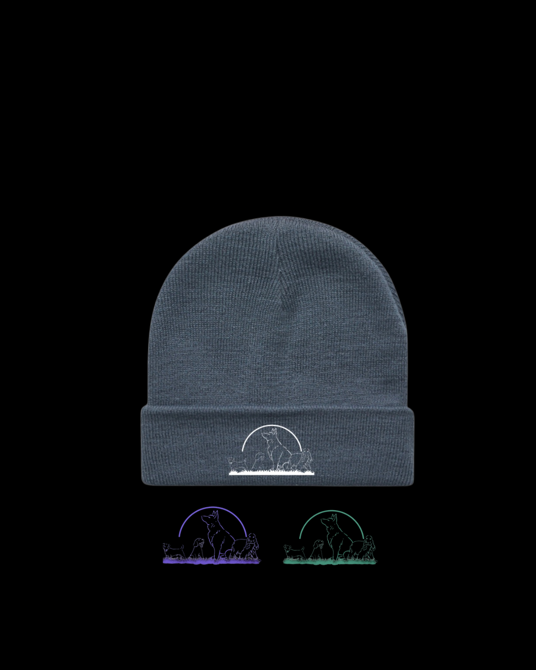 AOTP Beanies