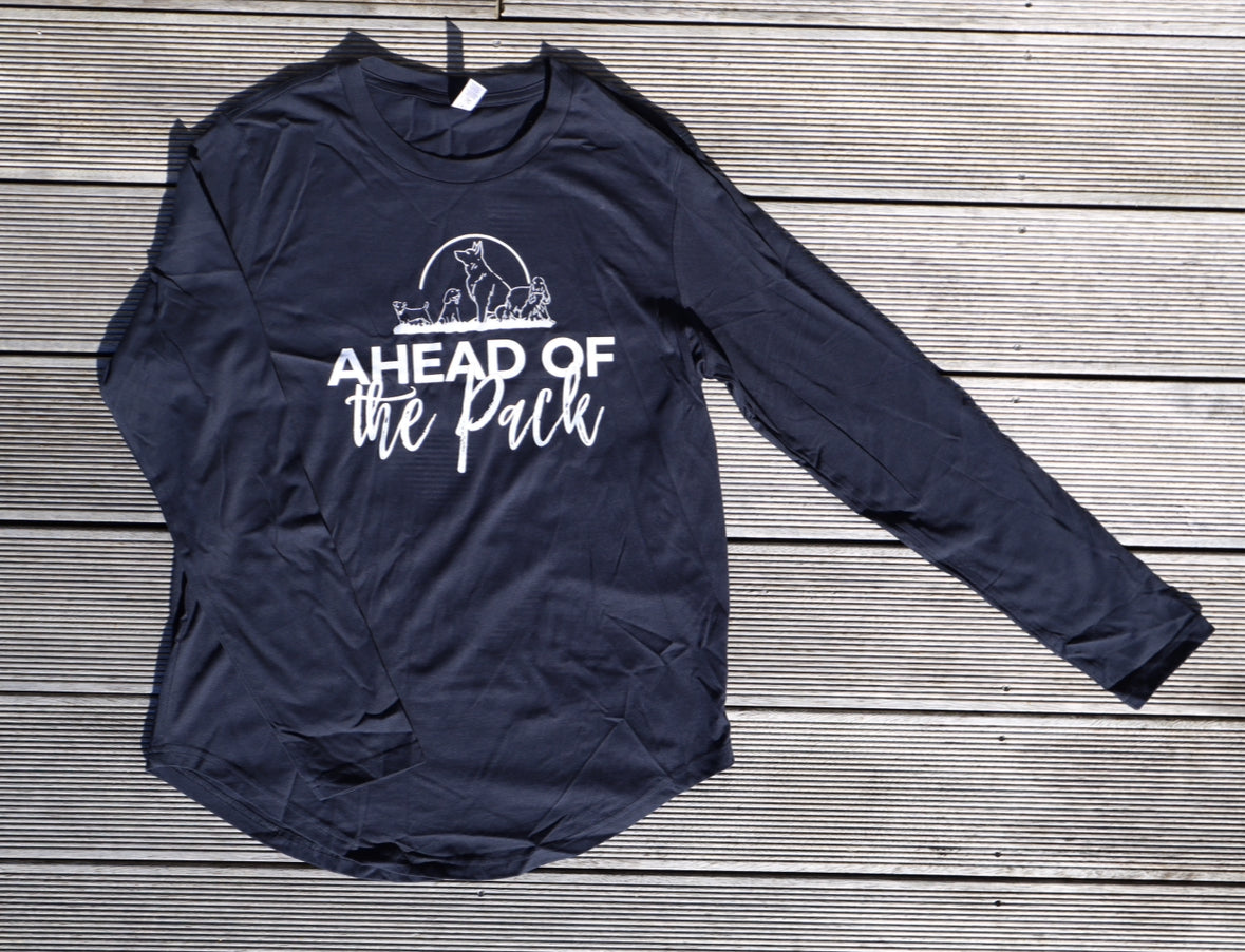 Long Sleeve Basic tee