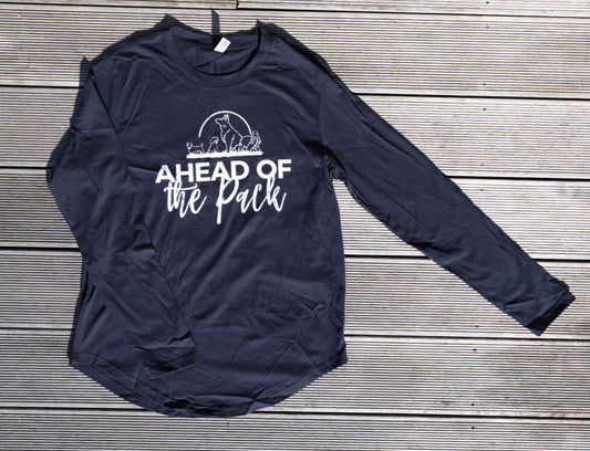 Long Sleeve Basic tee