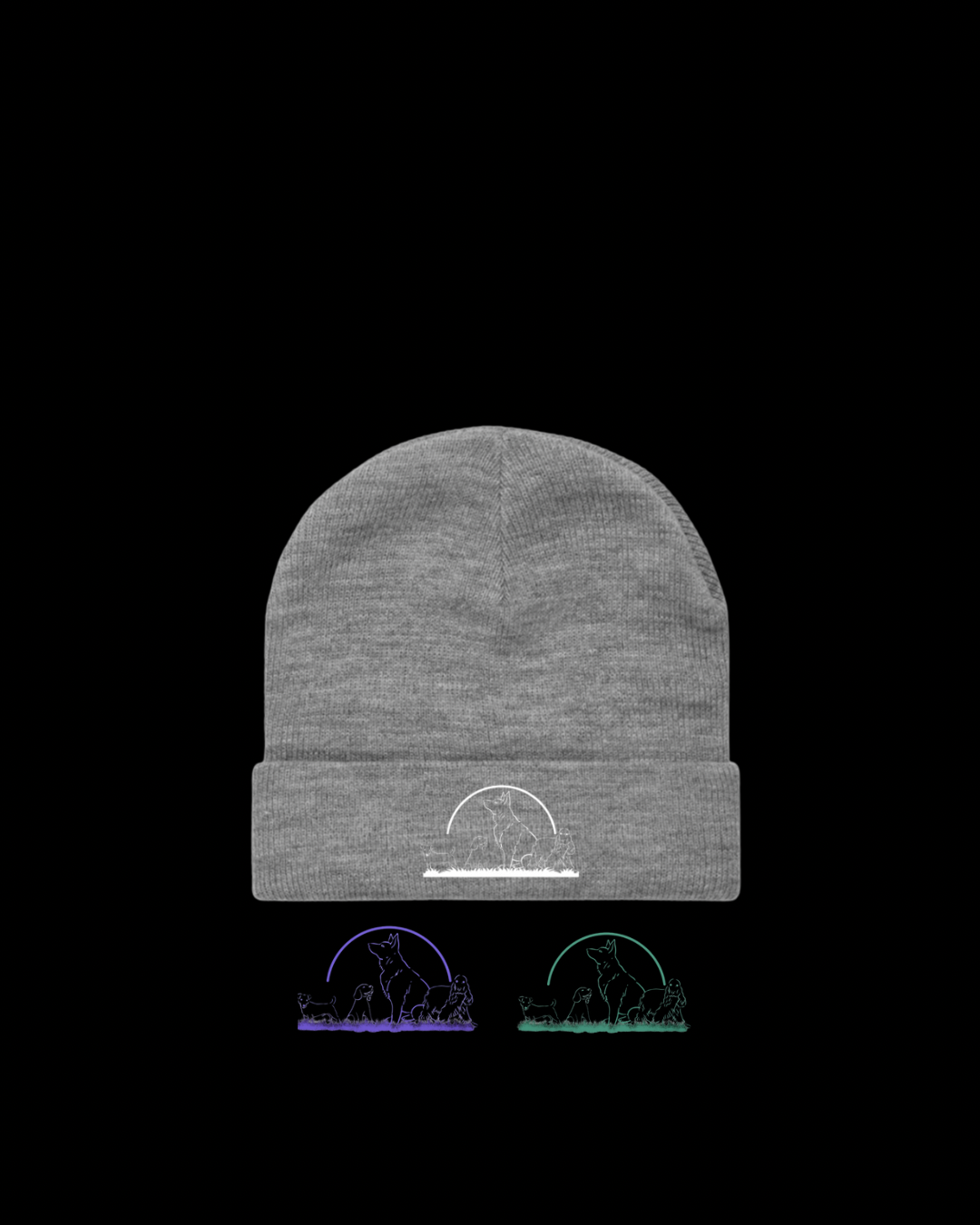 AOTP Beanies