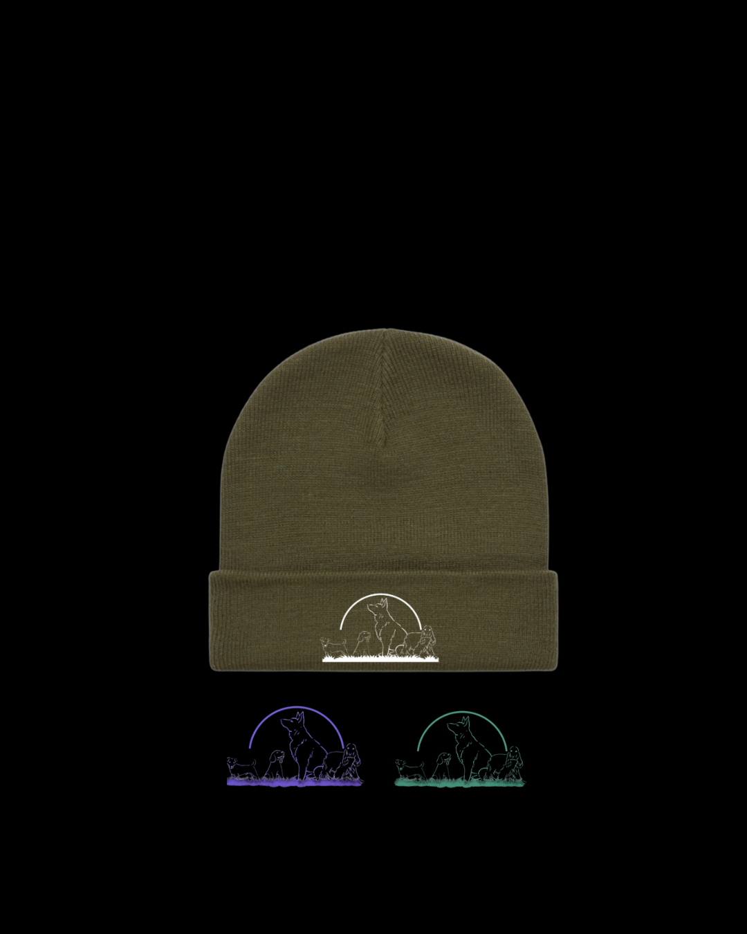 AOTP Beanies