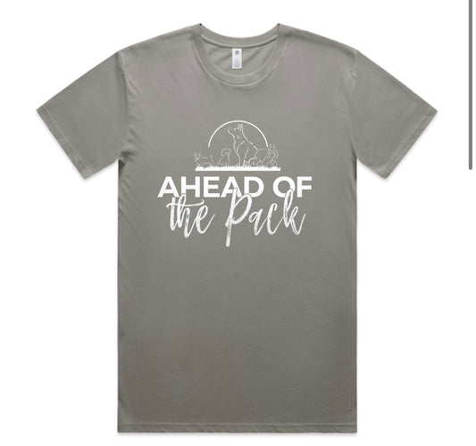 Staple tee GRANITE Unisex