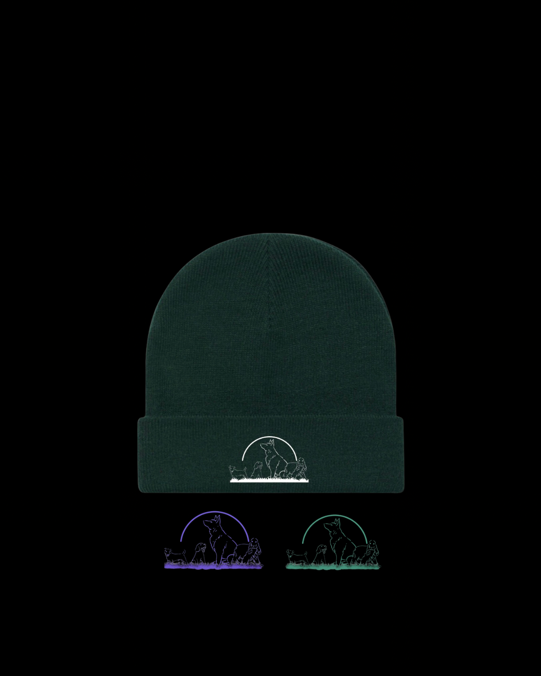 AOTP Beanies