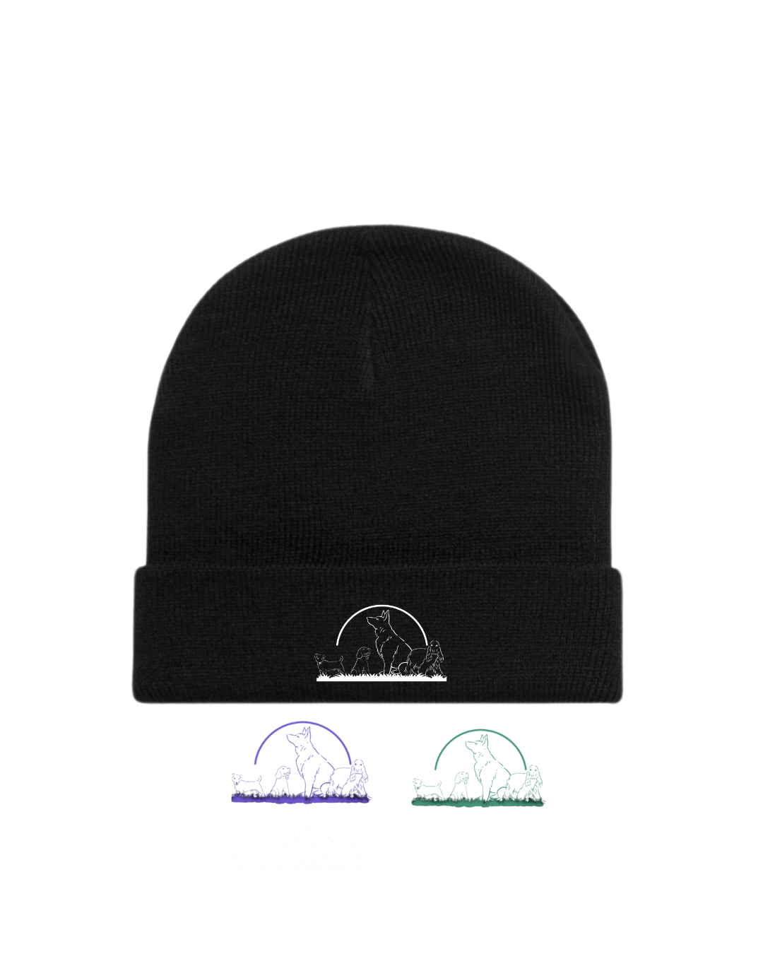 AOTP Beanies