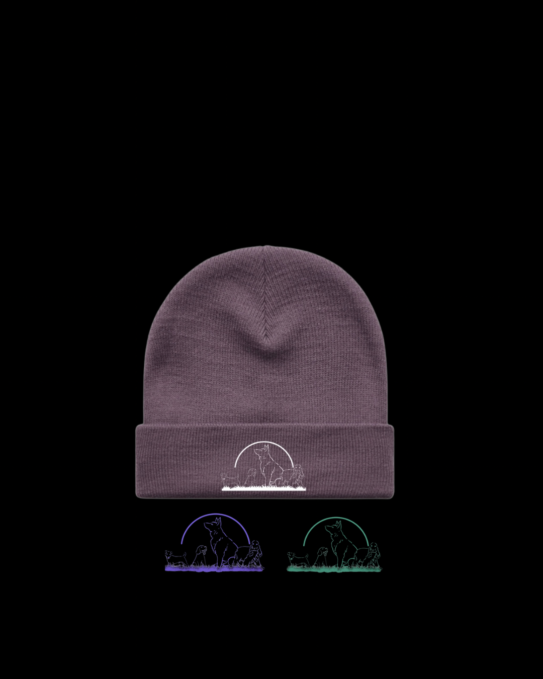 AOTP Beanies