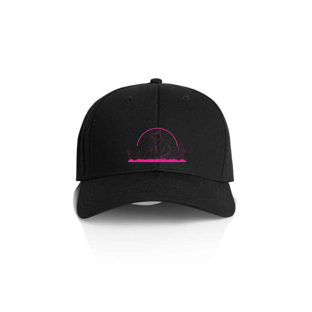 AOTP “brights” Caps