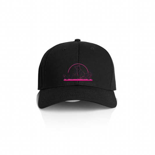 AOTP “brights” Caps