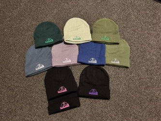 AOTP Beanies