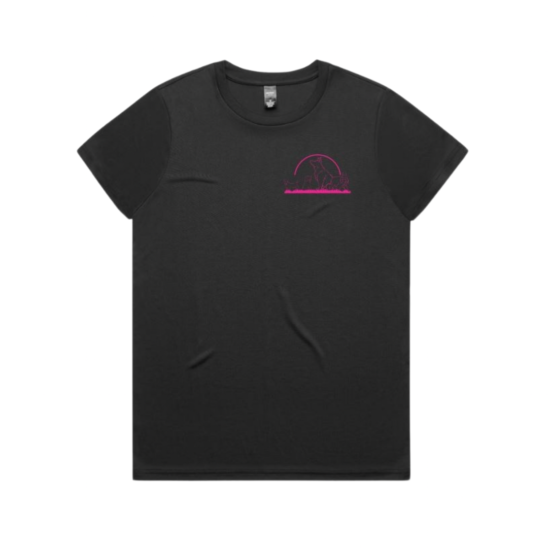 AOTP Active Tees