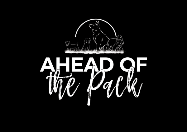 Ahead of the Pack